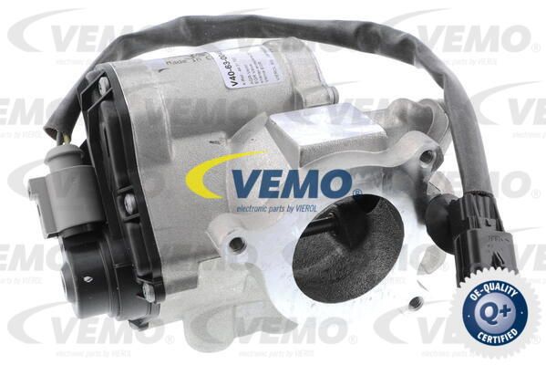 VEMO EGR-klapp V40-63-0046