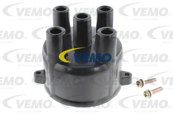 VEMO Крышка распределителя зажигания V40-70-0005