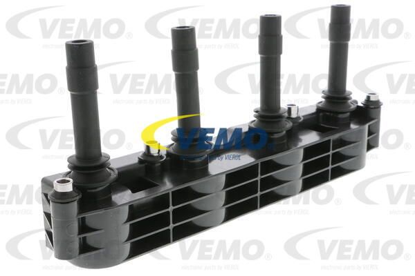 VEMO Катушка зажигания V40-70-0016