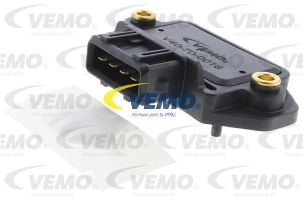 VEMO Коммутатор, система зажигания V40-70-0018