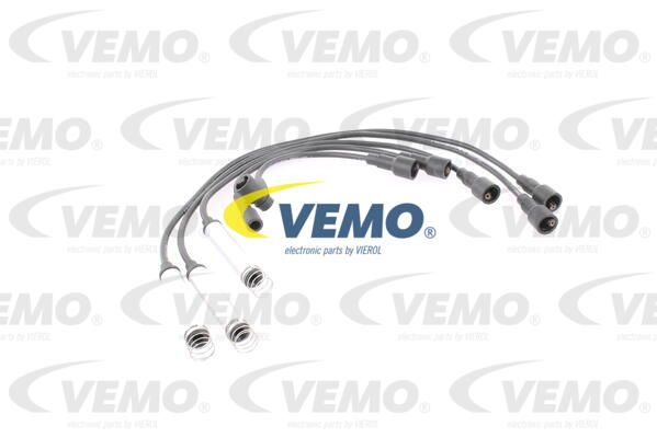 VEMO Комплект проводов зажигания V40-70-0021