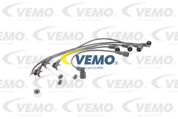 VEMO Комплект проводов зажигания V40-70-0022