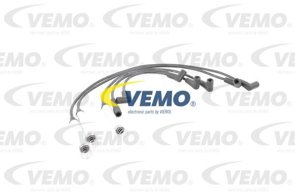 VEMO Süütesüsteemikomplekt V40-70-0023