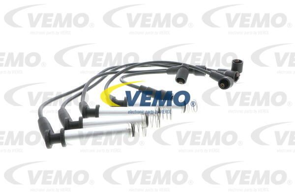 VEMO Комплект проводов зажигания V40-70-0026