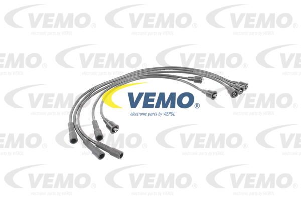 VEMO Süütesüsteemikomplekt V40-70-0027