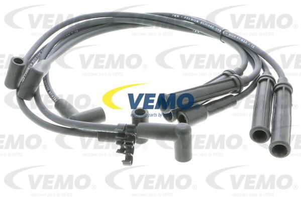 VEMO Süütesüsteemikomplekt V40-70-0028