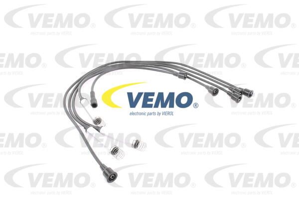 VEMO Süütesüsteemikomplekt V40-70-0029