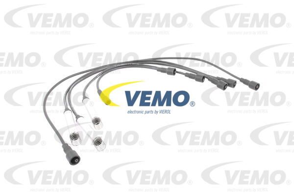 VEMO Комплект проводов зажигания V40-70-0030