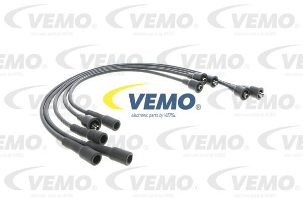 VEMO Комплект проводов зажигания V40-70-0033