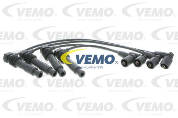 VEMO Комплект проводов зажигания V40-70-0035