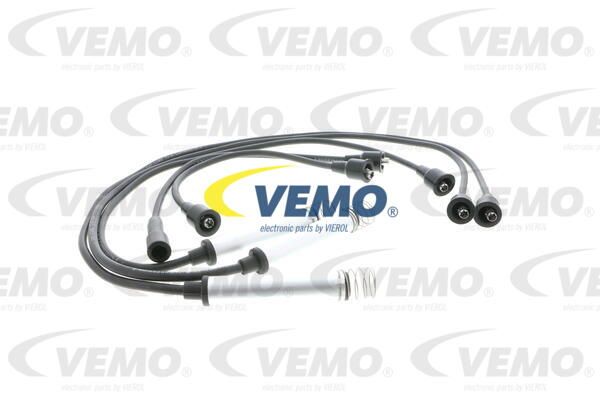 VEMO Комплект проводов зажигания V40-70-0038