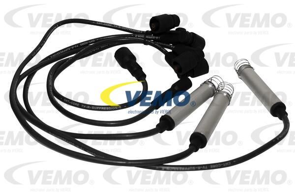 VEMO Комплект проводов зажигания V40-70-0040