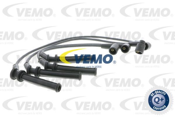 VEMO Комплект проводов зажигания V40-70-0064