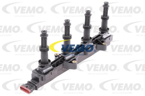 VEMO Катушка зажигания V40-70-0071