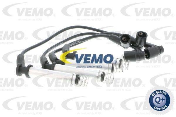 VEMO Süütesüsteemikomplekt V40-70-0076