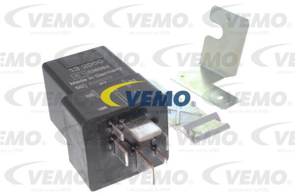 VEMO Releed, mootori juhtsüsteem V40-71-0001