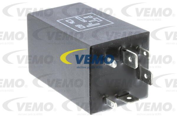 VEMO Relee, Kütusepump V40-71-0002