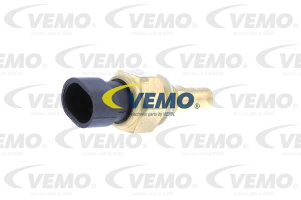 VEMO Датчик, температура охлаждающей жидкости V40-72-0322