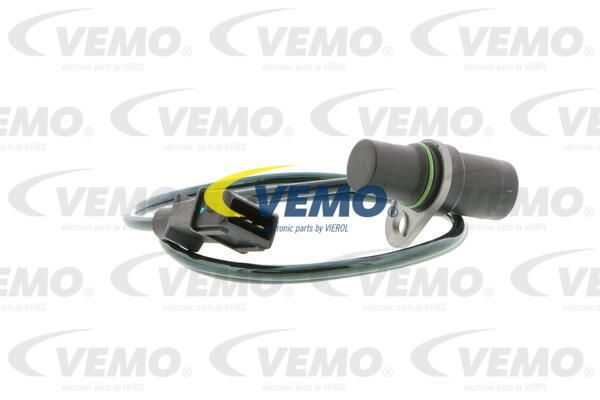 VEMO Датчик, частота вращения V40-72-0343