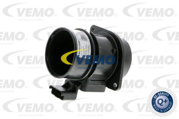 VEMO Расходомер воздуха V40-72-0388