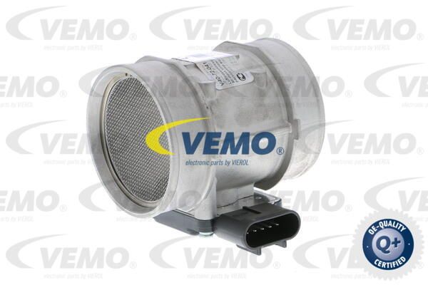 VEMO Расходомер воздуха V40-72-0411