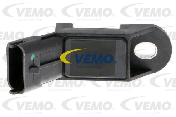 VEMO Датчик, давление наддува V40-72-0416