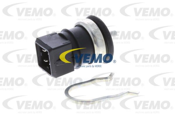 VEMO Датчик, температура охлаждающей жидкости V40-72-0420
