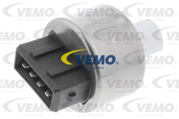 VEMO Пневматический выключатель, кондиционер V40-73-0010