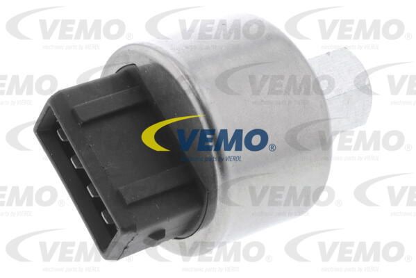 VEMO Пневматический выключатель, кондиционер V40-73-0012