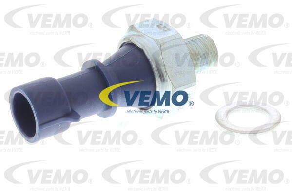 VEMO Датчик давления масла V40-73-0035