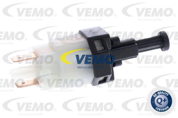 VEMO Выключатель фонаря сигнала торможения V40-73-0058