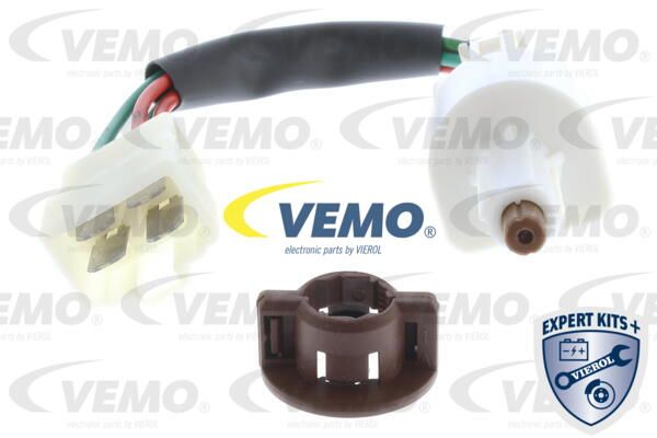 VEMO Выключатель фонаря сигнала торможения V40-73-0064