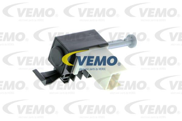 VEMO Выключатель, привод сцепления (Tempomat) V40-73-0065