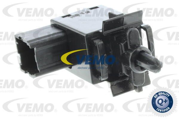 VEMO Выключатель, привод сцепления (Tempomat) V40-73-0066