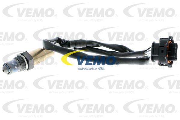 VEMO Lambda andur V40-76-0016