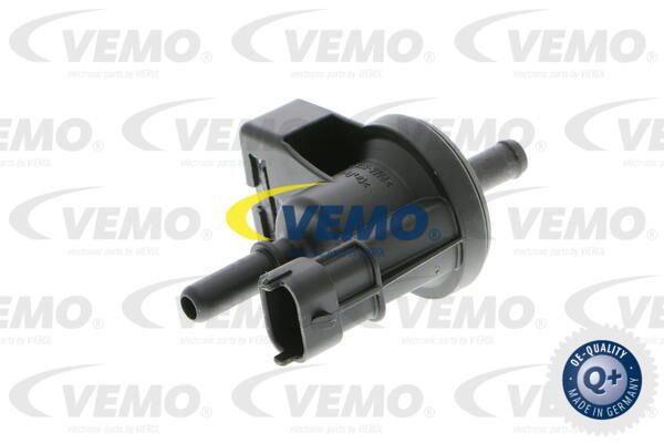 VEMO Клапан вентиляции, топливный бак V40-77-0023