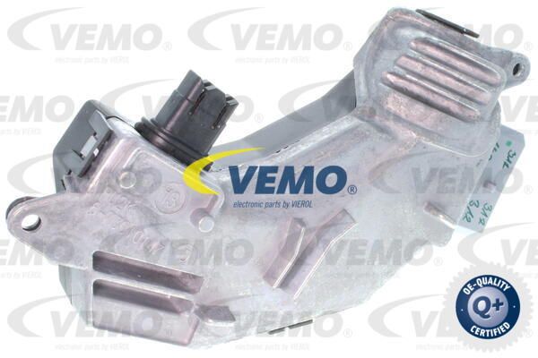 VEMO Regulaator, salongipuhur V40-79-0002