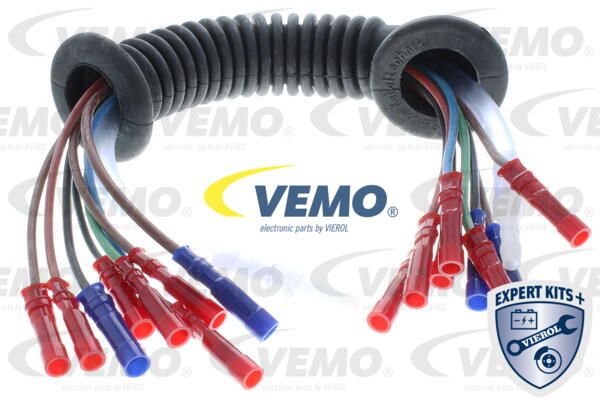 VEMO Ремонтный комплект, кабельный комплект V40-83-0012