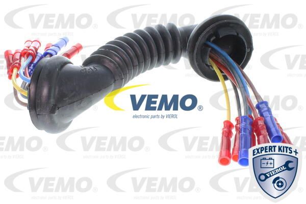 VEMO Ремонтный комплект, кабельный комплект V40-83-0016