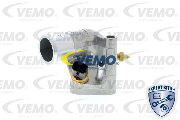 VEMO Корпус термостата V40-99-0003