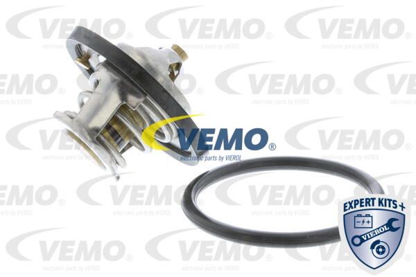 VEMO Термостат, охлаждающая жидкость V40-99-0009
