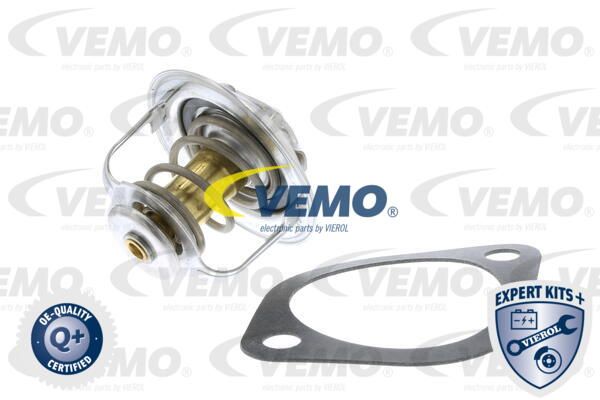 VEMO Термостат, охлаждающая жидкость V40-99-0014