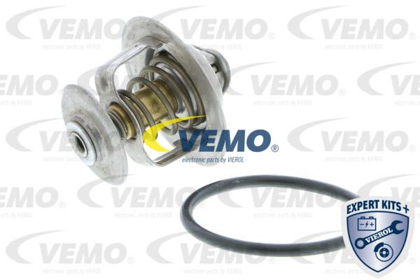 VEMO Термостат, охлаждающая жидкость V40-99-0015