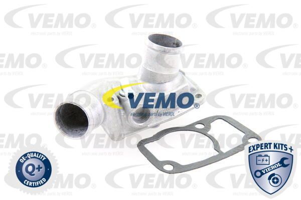 VEMO Корпус термостата V40-99-0018