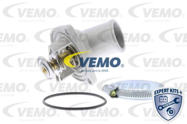 VEMO Корпус термостата V40-99-0022