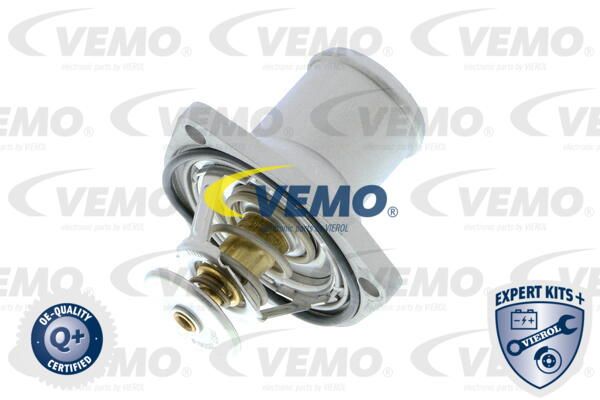 VEMO Корпус термостата V40-99-0029
