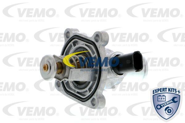 VEMO Корпус термостата V40-99-0031