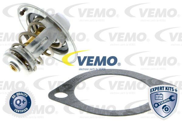 VEMO Термостат, охлаждающая жидкость V40-99-0032