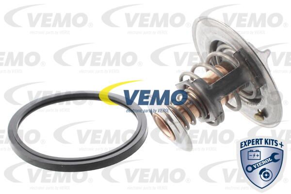 VEMO Термостат, охлаждающая жидкость V40-99-0034