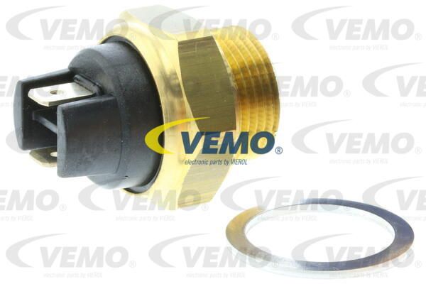 VEMO Термовыключатель, вентилятор радиатора V40-99-1040